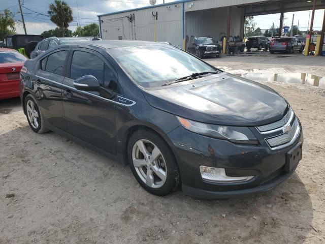 Photo 4 from auction – 2015 CHEVROLET VOLT with VIN 1G1RD6E47FU131138