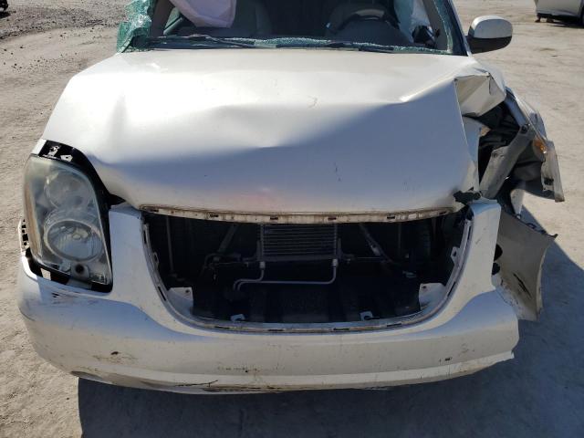 Photo 12 from auction – 2012 GMC YUKON XL D with VIN 1GKS2MEF7CR305653