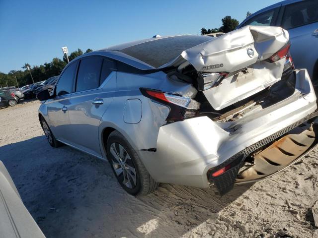 Photo 2 from auction – 2019 NISSAN ALTIMA S with VIN 1N4BL4BV6KC153182