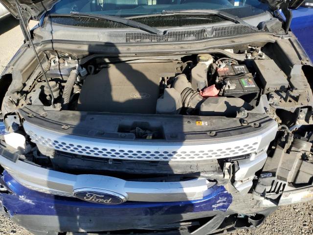 Photo 12 from auction – 2014 FORD EXPLORER X with VIN 1FM5K7D80EGB42190
