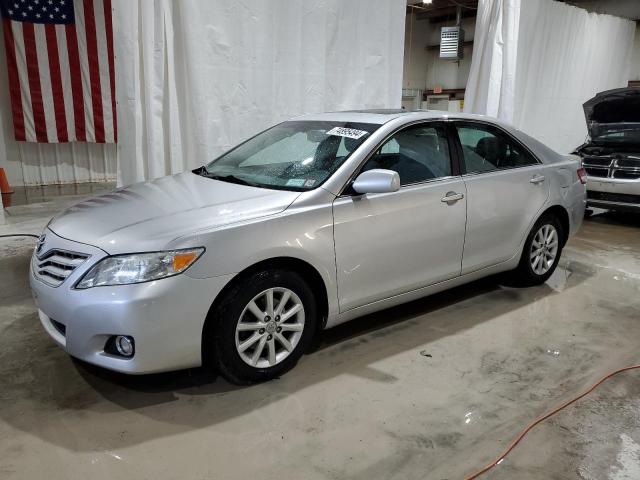 TOYOTA CAMRY BASE 2011 with VIN 4T1BF3EK4BU137520 - Photo from auction