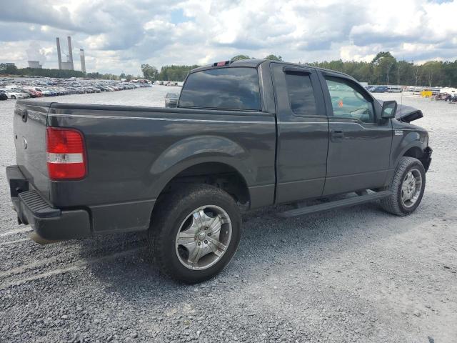 Photo 3 from auction – 2005 FORD F150 with VIN 1FTRX14W25KB60013