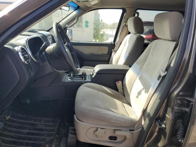 Снимка 7 от търг – 2008 FORD EXPLORER X с VIN 1FMEU73E48UB05716