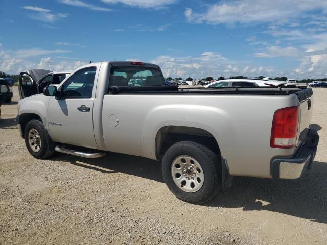 Photo 2 from auction – 2008 GMC SIERRA C15 with VIN 1GTEC14C48Z248069