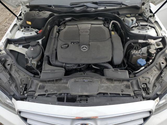 Photo 11 from auction – 2014 MERCEDES-BENZ E 350 4MAT with VIN WDDHF8JB5EB024778