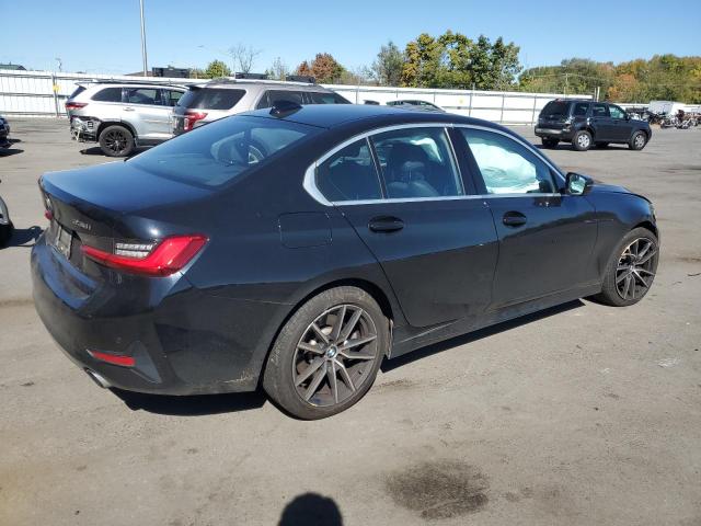 Photo 3 from auction – 2019 BMW 330XI with VIN WBA5R7C54KAJ86678