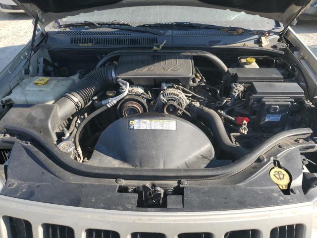 Photo 12 from auction – 2010 JEEP GRAND CHER with VIN 1J4PR4GK2AC108598