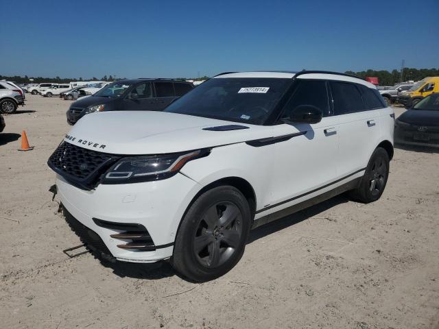LAND ROVER RANGE ROVE 2021 with VIN SALYT2EX4MA316683 - Photo from auction