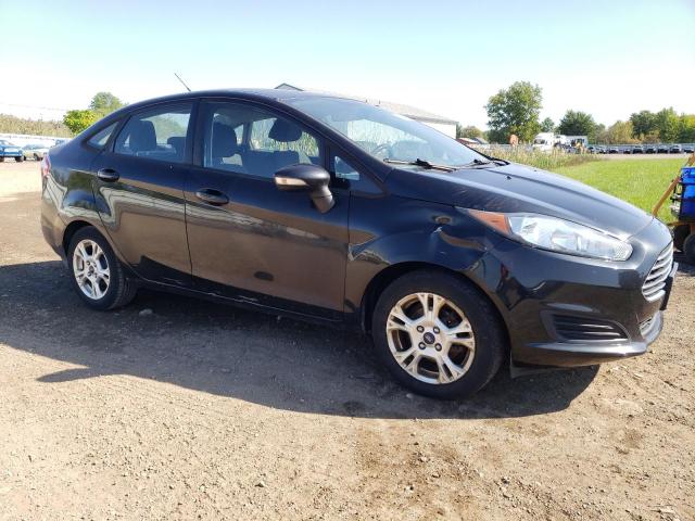 Photo 4 from auction – 2014 FORD FIESTA SE with VIN 3FADP4BJ4EM151007