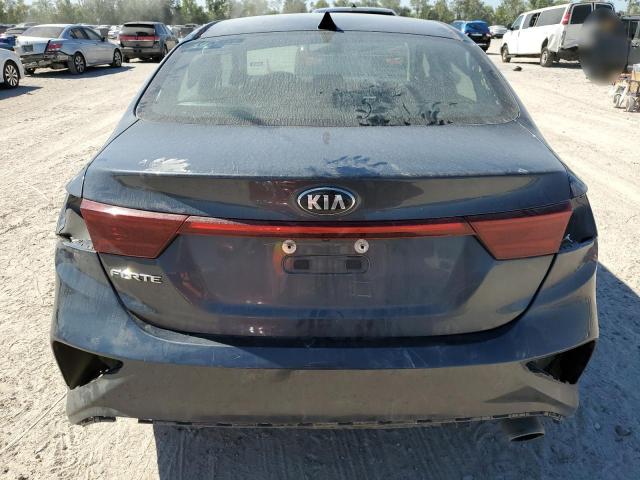 Photo 6 from auction – 2021 KIA FORTE FE with VIN 3KPF24AD6ME273549