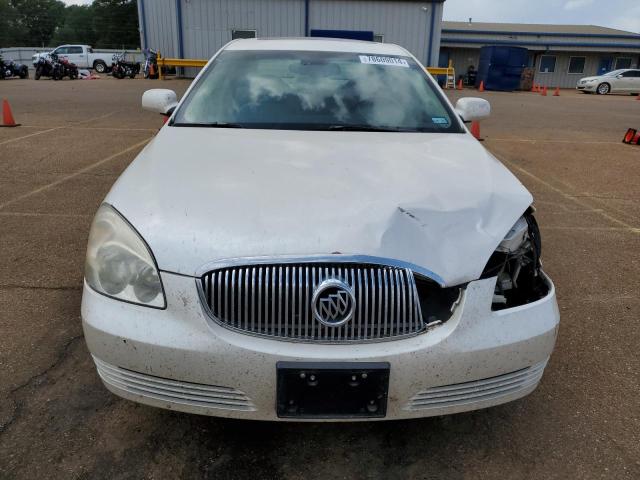 Photo 5 from auction – 2009 BUICK LUCERNE CX with VIN 1G4HD57M19U145563