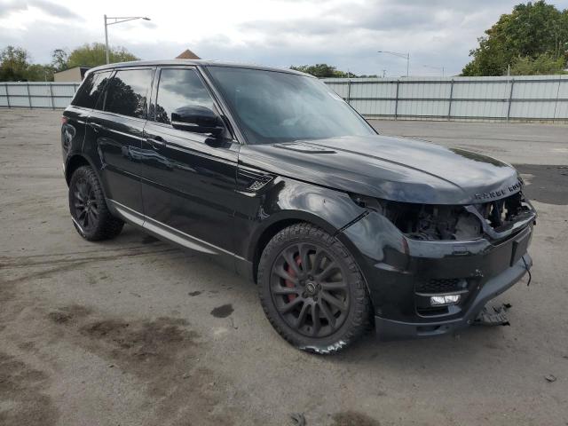 Photo 4 from auction – 2014 LAND ROVER RANGE ROVE with VIN SALWR2TF6EA346818