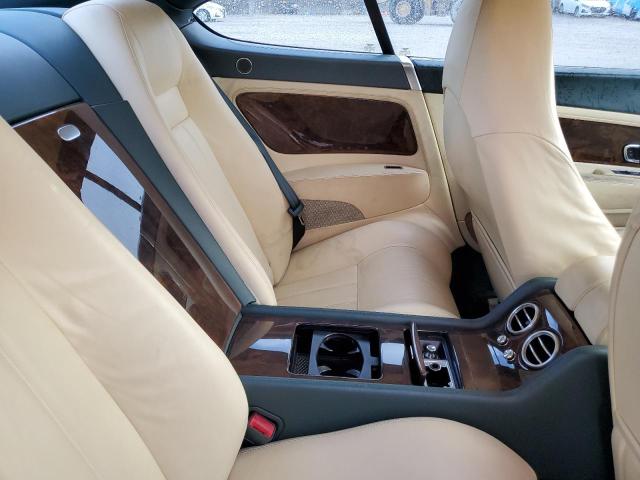 Photo 10 from auction – 2006 BENTLEY CONTINENTA with VIN SCBCR63WX6C033166