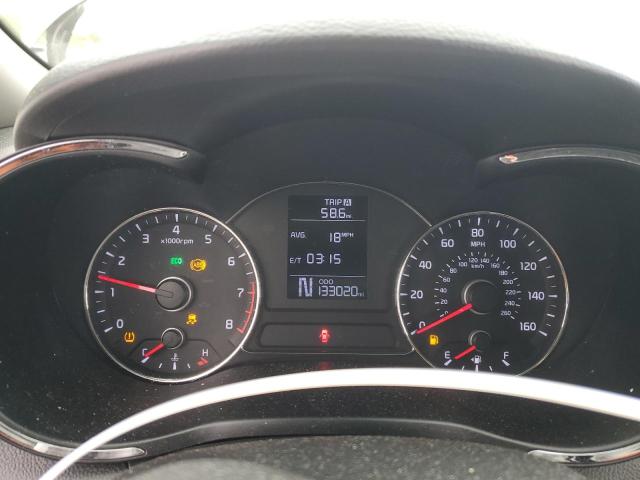 Photo 9 from auction – 2014 KIA FORTE LX with VIN KNAFX4A64E5212472
