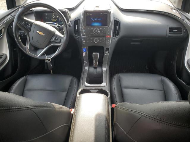 Photo 8 from auction – 2014 CHEVROLET VOLT with VIN 1G1RD6E43EU122886