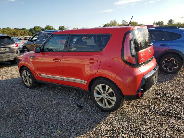 صورة رقم 2 من المزاد - 2016 KIA SOUL + مع VIN KNDJP3A53G7856485