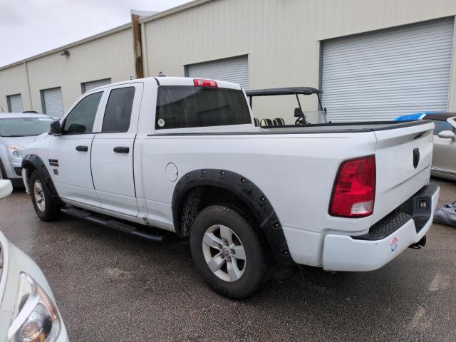 صورة رقم 2 من المزاد - 2018 RAM 1500 ST مع VIN 1C6RR6FGXJS325238