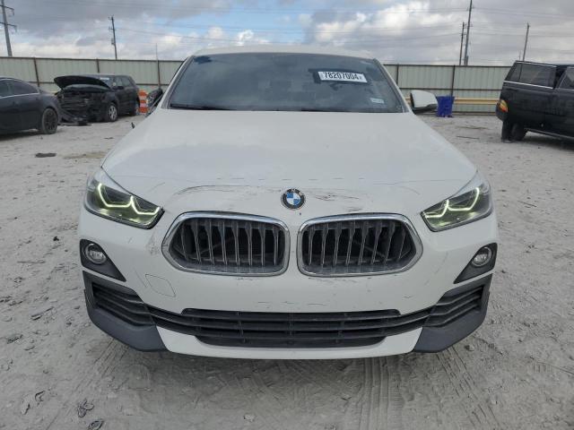 Photo 5 from auction – 2018 BMW X2 SDRIVE2 with VIN WBXYJ3C32JEJ84582