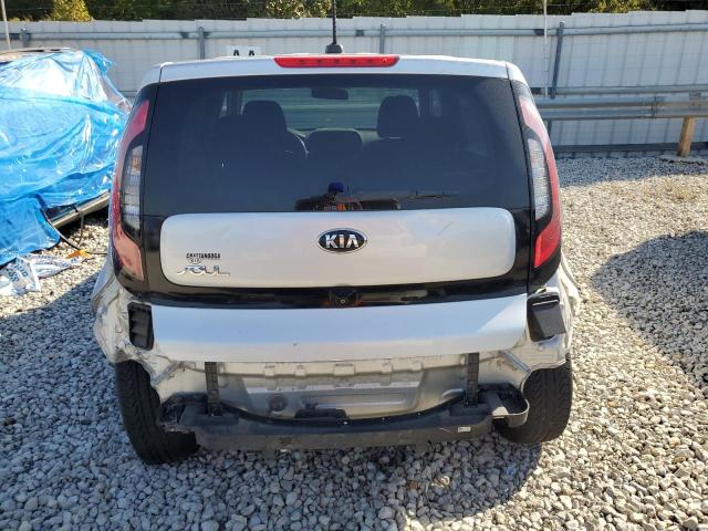 Zdjęcie 6 z aukcji – 2017 KIA SOUL + z VIN KNDJP3A58H7476110