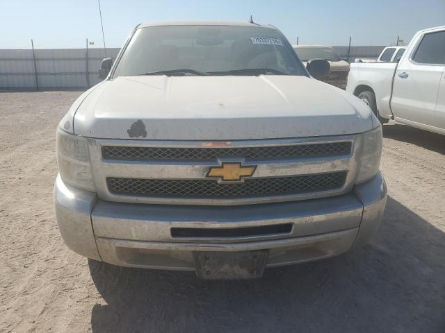 Photo 5 from auction – 2012 CHEVROLET SILVERADO with VIN 3GCPCSEA3CG134181