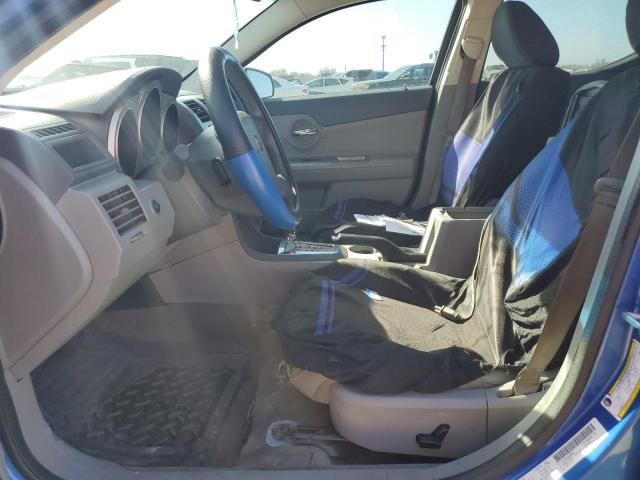 Photo 7 from auction – 2008 DODGE AVENGER SX with VIN 1B3LC56K48N206853