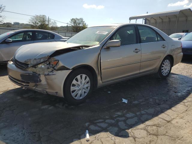 TOYOTA CAMRY LE 2002 with VIN 4T1BE30K52U624347 - Photo from auction