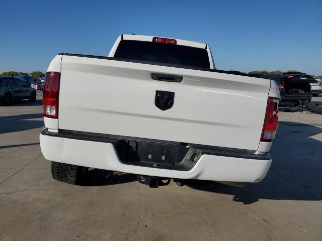 Photo 6 from auction – 2018 RAM 1500 ST with VIN 1C6RR6FT8JS221943