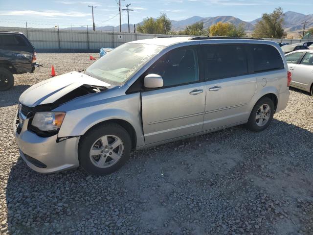 DODGE GRAND CARA 2012 z numerem VIN 2C4RDGCG5CR341207 - Zdjęcie z aukcji