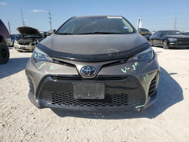 Photo 5 from auction – 2017 TOYOTA COROLLA L with VIN 5YFBURHE2HP622473