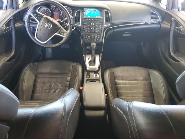 Photo 8 from auction – 2016 BUICK CASCADA PR with VIN W04WT3N53GG153765