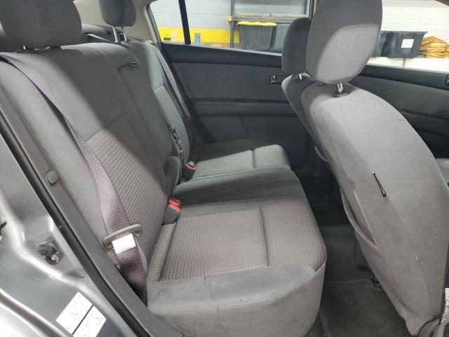 Photo 10 from auction – 2008 NISSAN SENTRA 2.0 with VIN 3N1AB61E08L713770