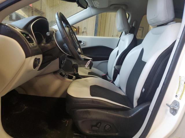 Photo 7 from auction – 2018 JEEP COMPASS LA with VIN 3C4NJDBB8JT439055