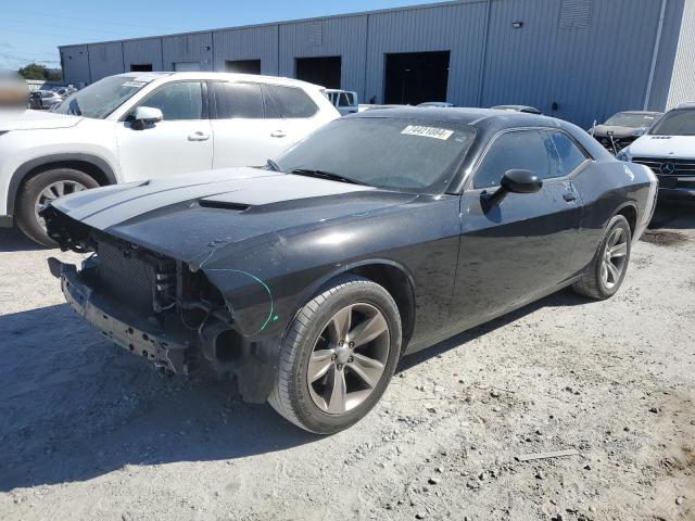 DODGE CHALLENGER 2016 with VIN 2C3CDZAG3GH352873 - Photo from auction