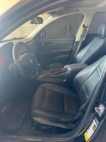 Photo 5 from auction – 2011 BMW 328 I with VIN WBAPH7G53BNN06474