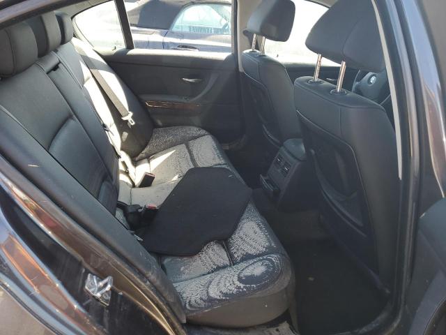 Photo 10 from auction – 2007 BMW 328 XI with VIN WBAVC93597K032398
