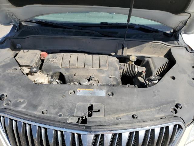 Photo 12 from auction – 2014 BUICK ENCLAVE with VIN 5GAKVBKD8EJ133629