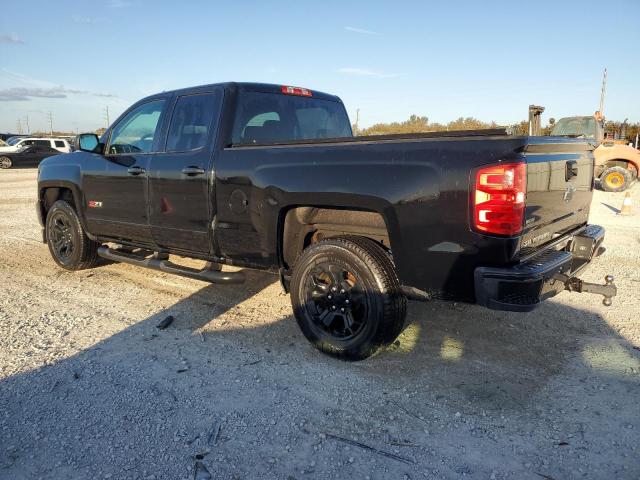 Photo 2 from auction – 2018 CHEVROLET SILVERADO with VIN 2GCVKREC5J1102455