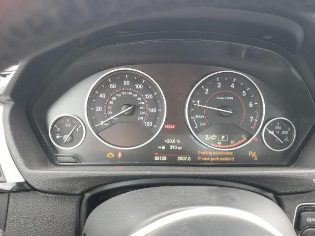 Photo 9 from auction – 2015 BMW 428 XI with VIN WBA3N5C59FK198641