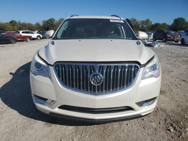 Photo 5 from auction – 2015 BUICK ENCLAVE with VIN 5GAKRCKD7FJ187600