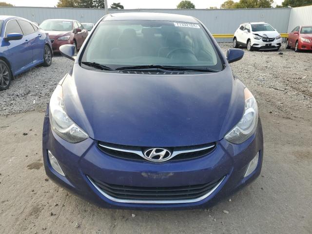 Photo 5 from auction – 2012 HYUNDAI ELANTRA GL with VIN 5NPDH4AE6CH106326