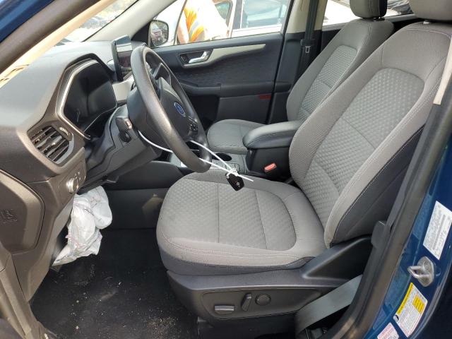 Photo 7 from auction – 2020 FORD ESCAPE SE with VIN 1FMCU9G64LUA00270