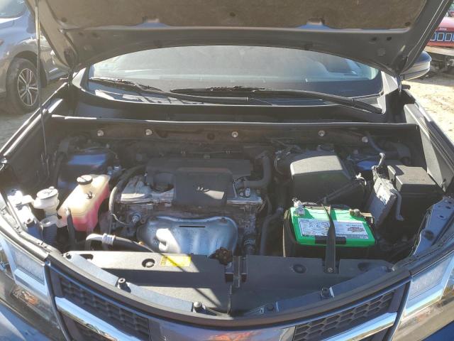 Photo 12 from auction – 2014 TOYOTA RAV4 LE with VIN JTMBFREV1ED067142