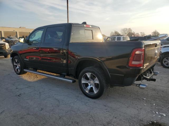 Photo 2 from auction – 2019 RAM 1500 LARAM with VIN 1C6SRFJTXKN910505