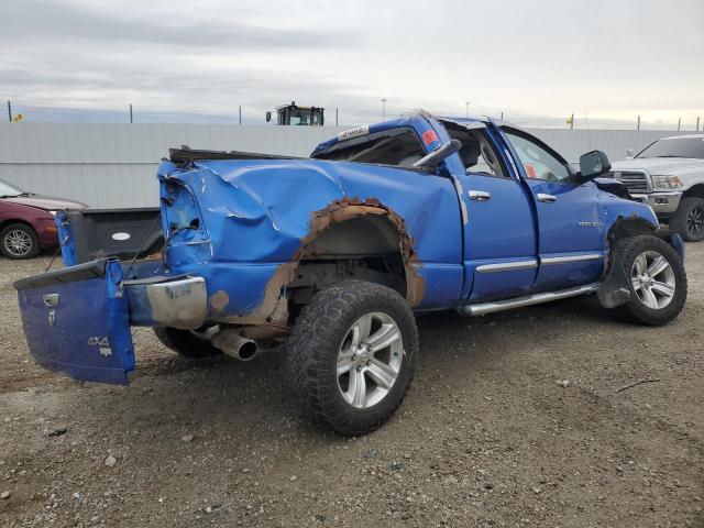 Photo 3 from auction – 2007 DODGE RAM 1500 S with VIN 1D3HU18257J552253