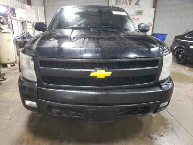 Photo 5 from auction – 2009 CHEVROLET SILVERADO with VIN 3GCEK23359G261506