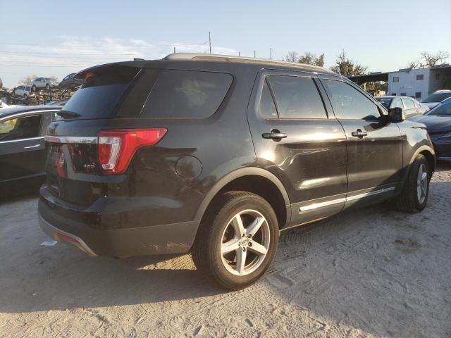 Photo 3 from auction – 2017 FORD EXPLORER X with VIN 1FM5K8D83HGA06002
