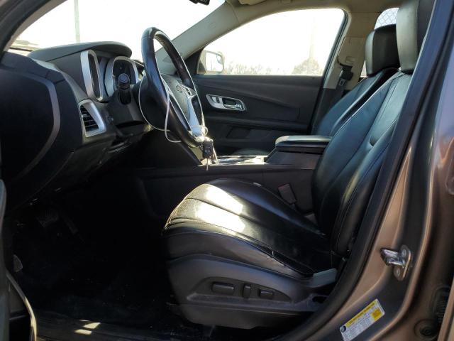 Photo 7 from auction – 2012 CHEVROLET EQUINOX LT with VIN 2GNFLNEK4C6122906