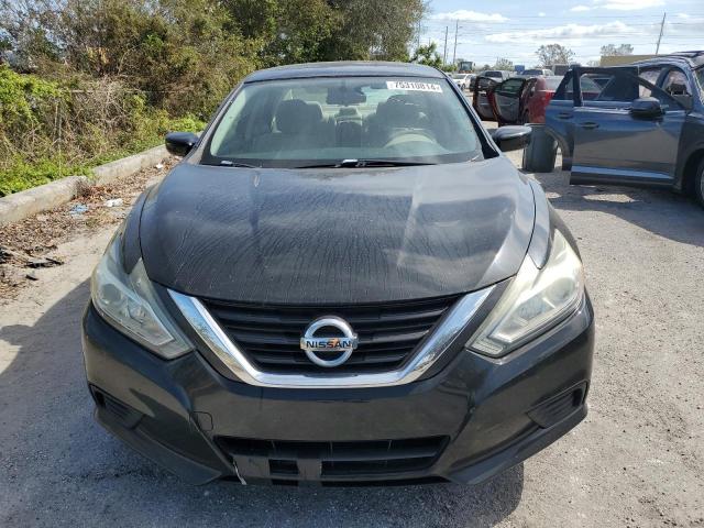 Photo 5 from auction – 2017 NISSAN ALTIMA 2.5 with VIN 1N4AL3AP7HC258802