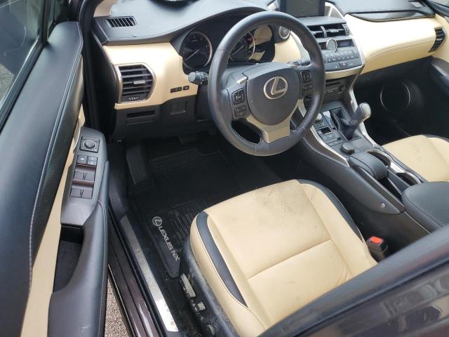 Photo 8 from auction – 2015 LEXUS NX 200T with VIN JTJYARBZ2F2003251