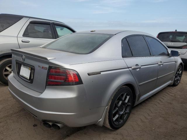 Photo 3 from auction – 2007 ACURA TL TYPE S with VIN 19UUA76547A022079